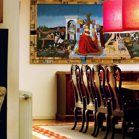 Вілла Casa De Santa Catarina Pinheiro  Екстер'єр фото
