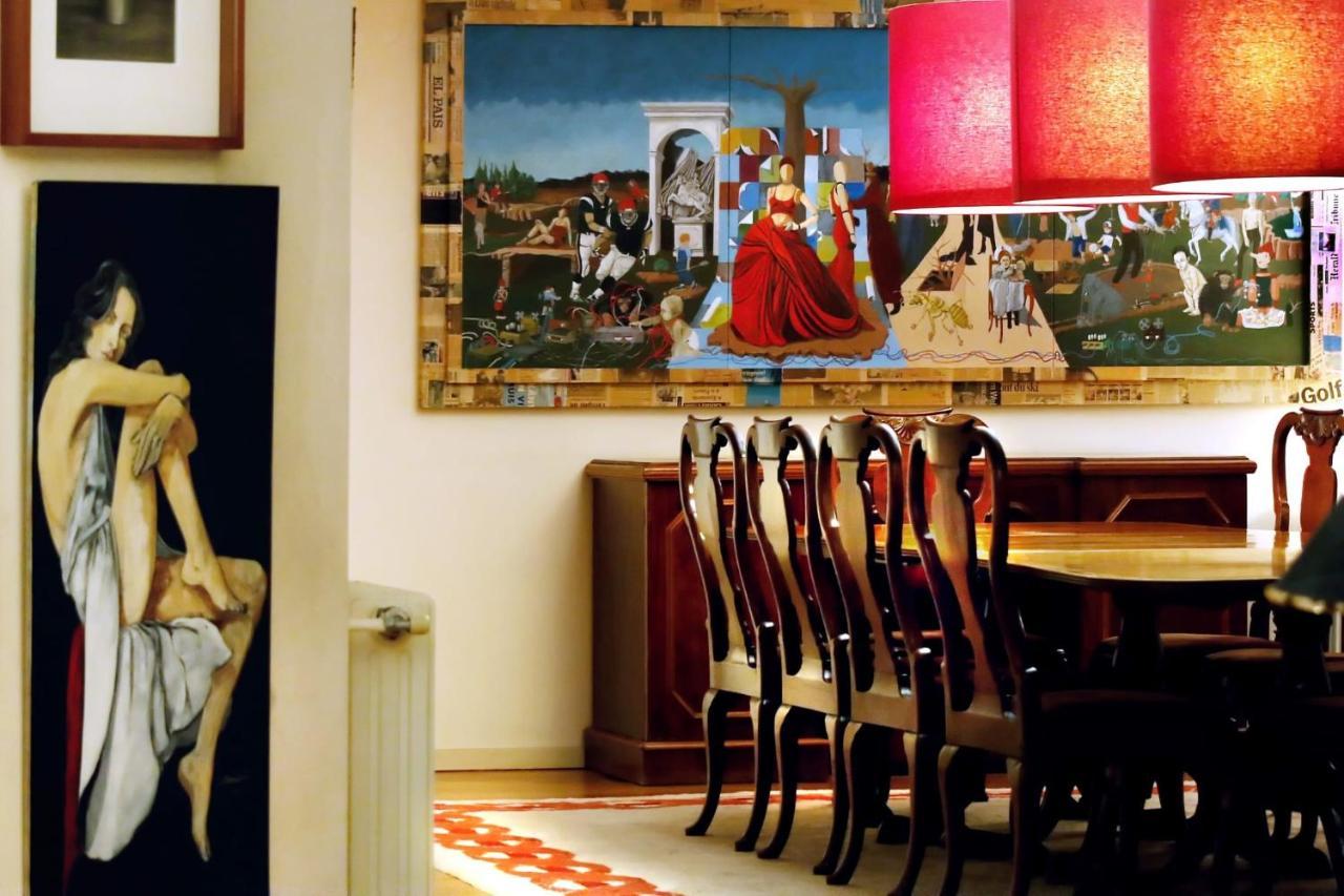 Вілла Casa De Santa Catarina Pinheiro  Екстер'єр фото